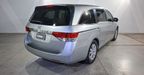 Honda Odyssey 3.5 EXL Minivan 2017
