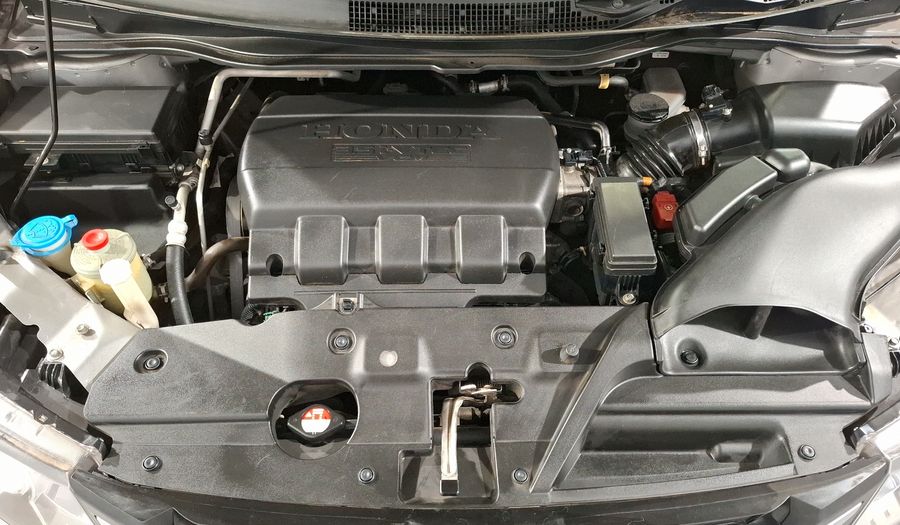 Honda Odyssey 3.5 EXL Minivan 2017