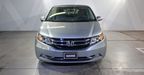 Honda Odyssey 3.5 EXL Minivan 2017