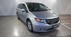 Honda Odyssey 3.5 EXL Minivan 2017