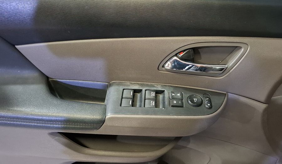 Honda Odyssey 3.5 EXL Minivan 2017