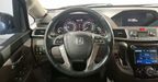 Honda Odyssey 3.5 EXL Minivan 2017