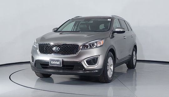 Kia • Sorento