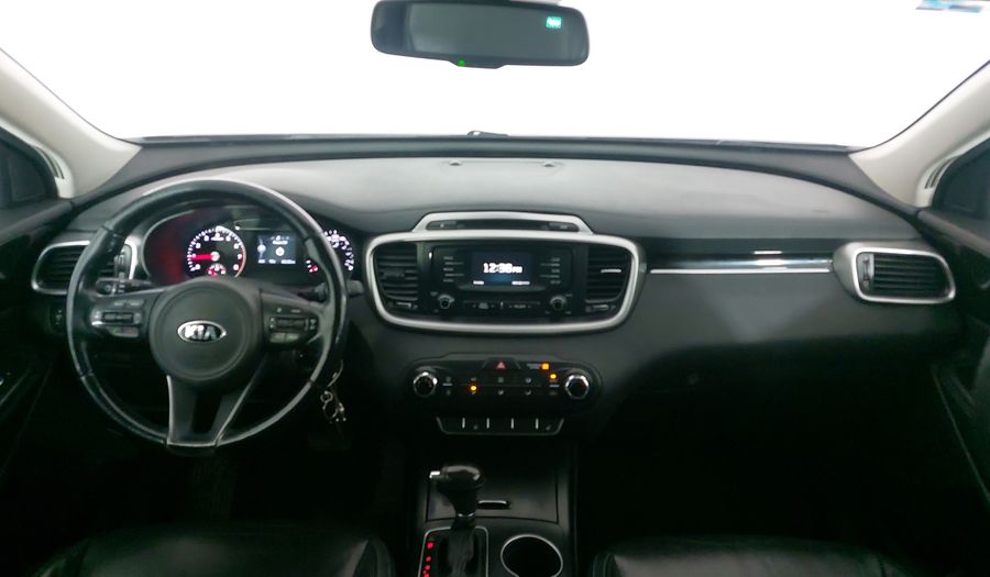 Kia Sorento 2.4 LX AT Suv 2016