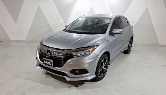 Honda • HR-V