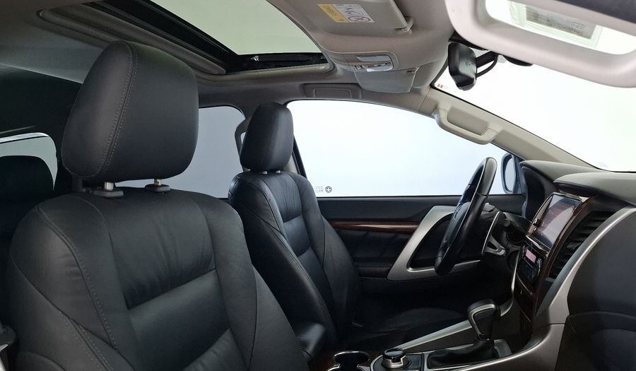 Mitsubishi Montero 3.0 ADVANCE AUTO 4WD Suv 2018