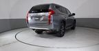 Mitsubishi Montero 3.0 ADVANCE AUTO 4WD Suv 2018