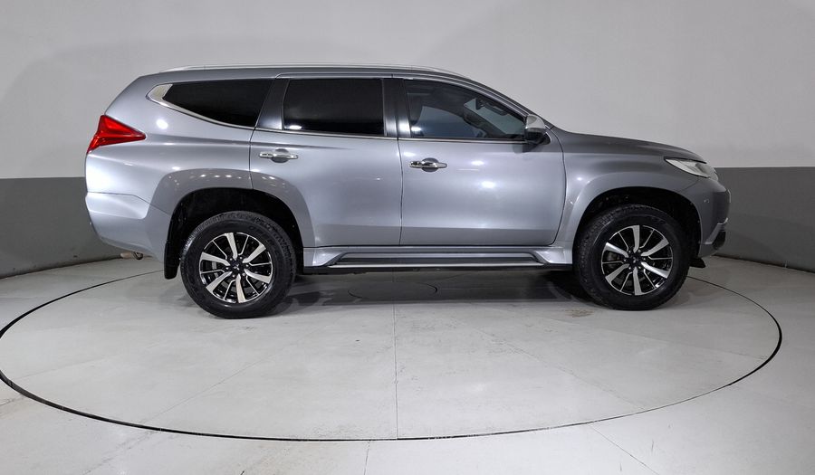 Mitsubishi Montero 3.0 ADVANCE AUTO 4WD Suv 2018