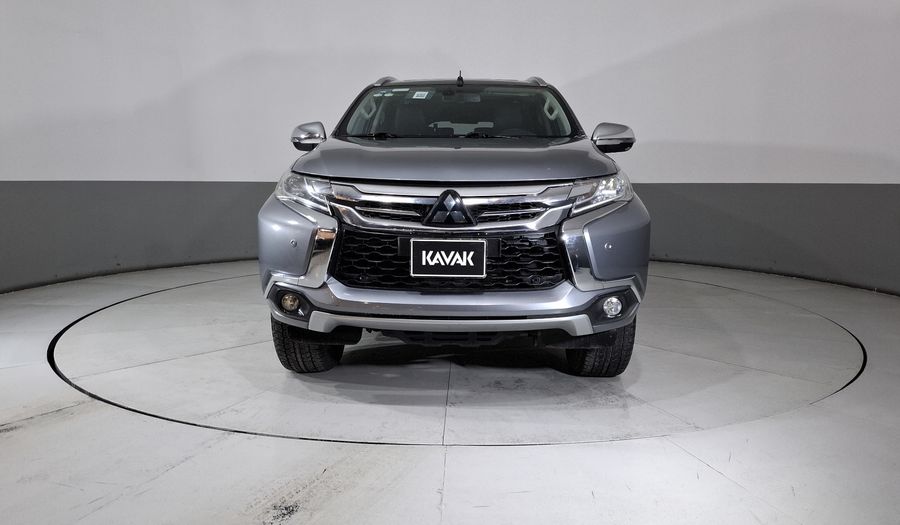 Mitsubishi Montero 3.0 ADVANCE AUTO 4WD Suv 2018