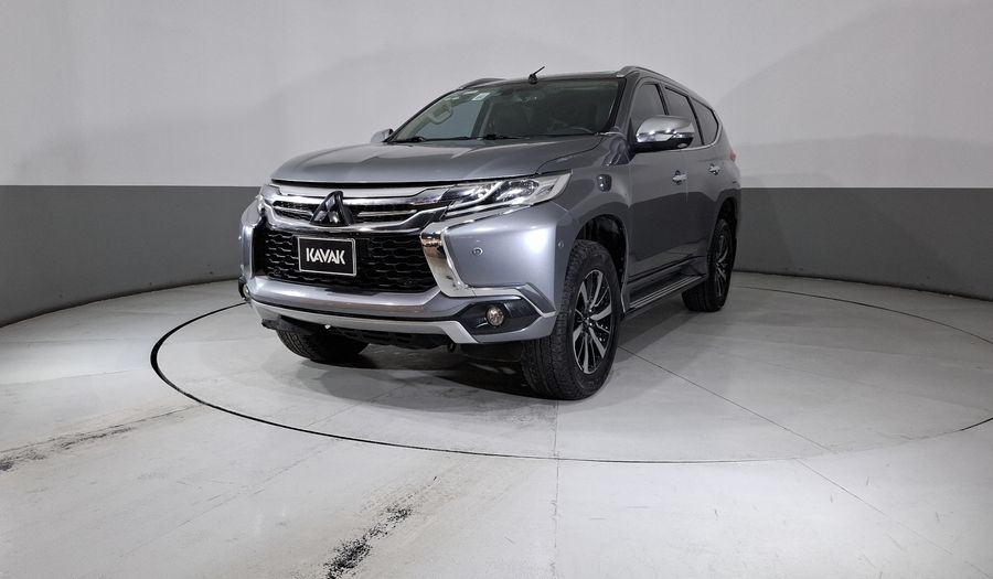 Mitsubishi Montero 3.0 ADVANCE AUTO 4WD Suv 2018