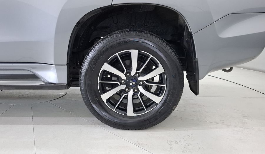 Mitsubishi Montero 3.0 ADVANCE AUTO 4WD Suv 2018