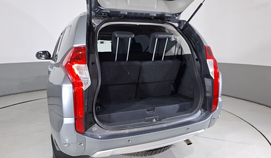 Mitsubishi Montero 3.0 ADVANCE AUTO 4WD Suv 2018