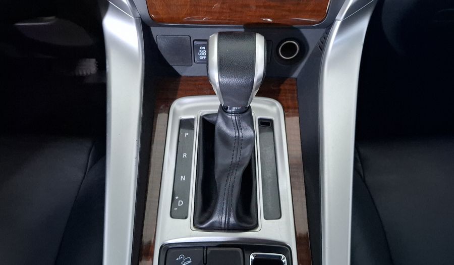 Mitsubishi Montero 3.0 ADVANCE AUTO 4WD Suv 2018