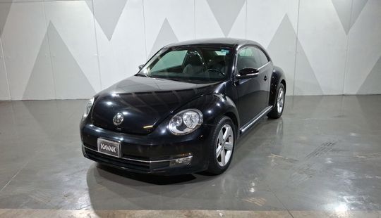 Volkswagen • Beetle
