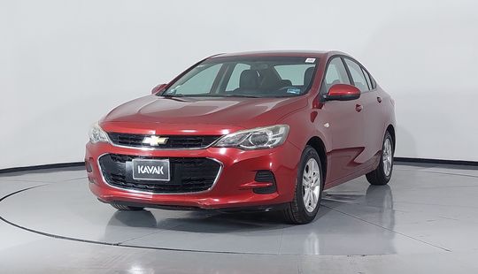 Chevrolet • Cavalier