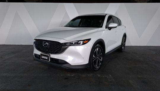 Mazda • CX-5