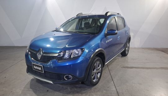 Renault • Stepway