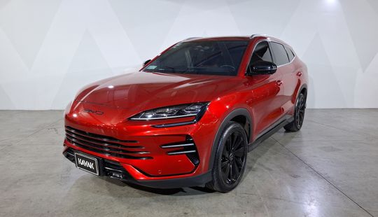 Byd • Song plus