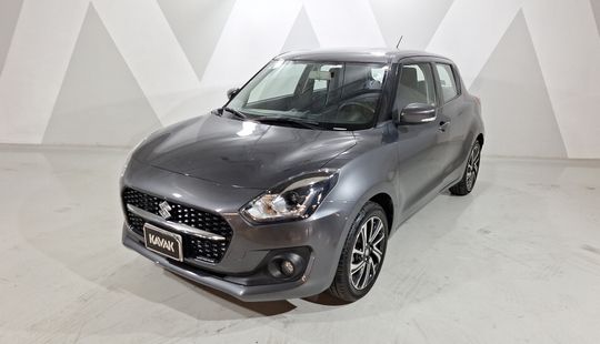 Suzuki • Swift
