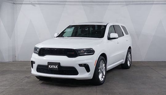 Dodge • Durango