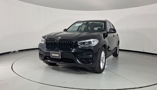 Bmw • X3