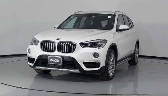 Bmw • X1