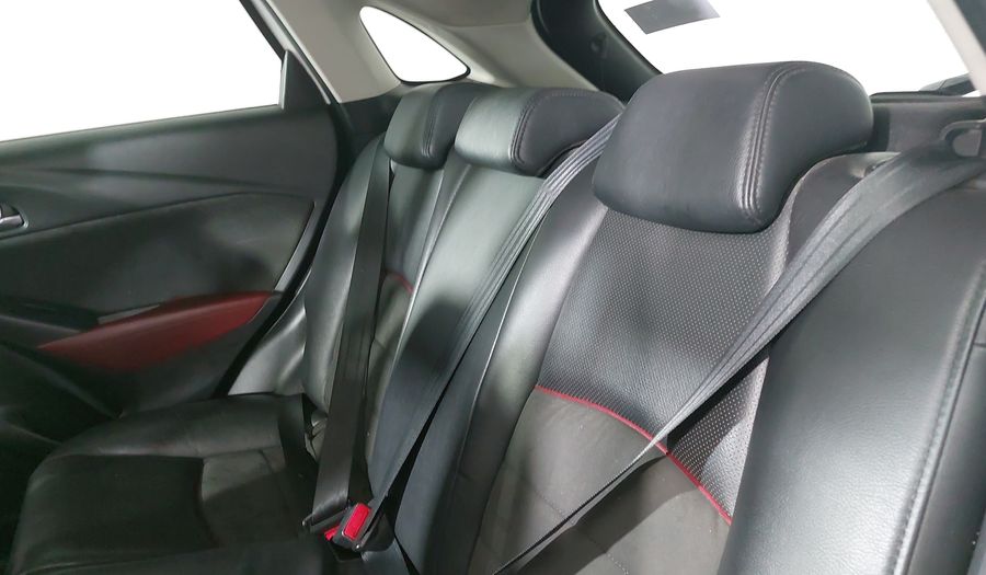 Mazda Cx-3 2.0 I GRAND TOURING 2WD AT Suv 2016