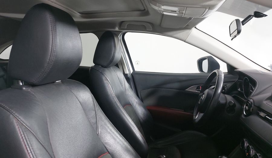 Mazda Cx-3 2.0 I GRAND TOURING 2WD AT Suv 2016