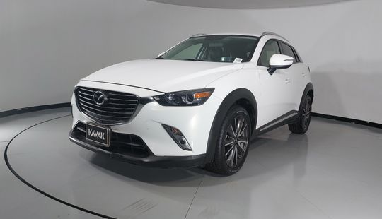 Mazda • CX-3