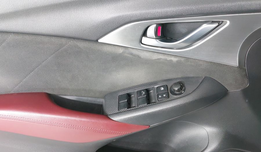 Mazda Cx-3 2.0 I GRAND TOURING 2WD AT Suv 2016