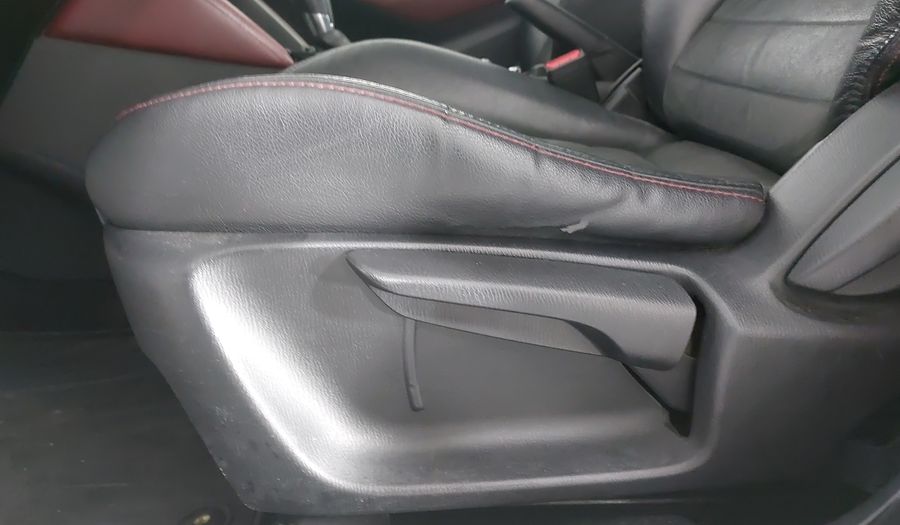 Mazda Cx-3 2.0 I GRAND TOURING 2WD AT Suv 2016