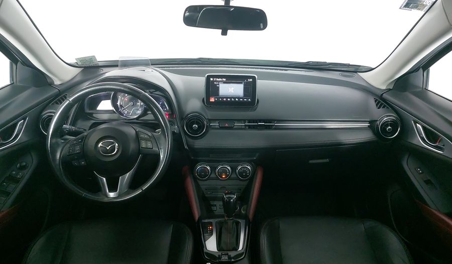 Mazda Cx-3 2.0 I GRAND TOURING 2WD AT Suv 2016