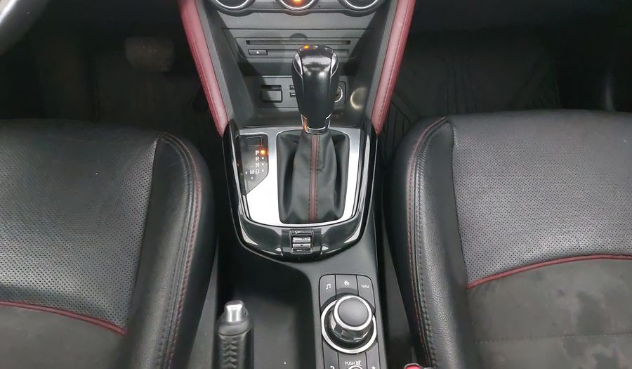 Mazda Cx-3 2.0 I GRAND TOURING 2WD AT Suv 2016