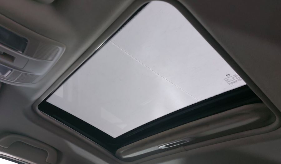 Mazda Cx-3 2.0 I GRAND TOURING 2WD AT Suv 2016