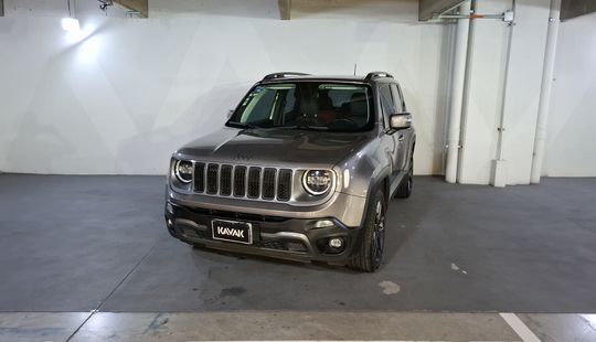 Jeep • Renegade