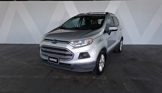 Ford • EcoSport