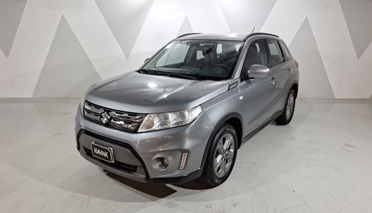 Suzuki • Vitara