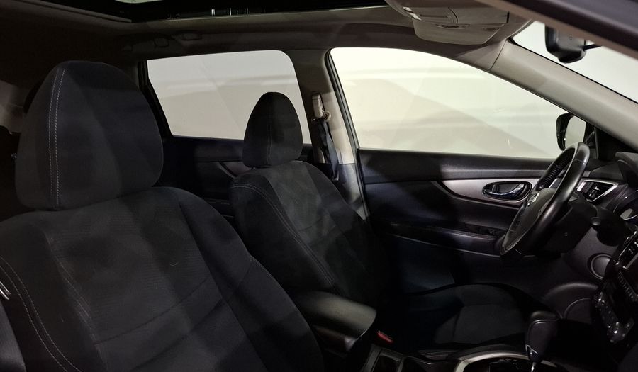 Nissan X-trail 2.5 ADVANCE 2 ROW AUTO Suv 2016