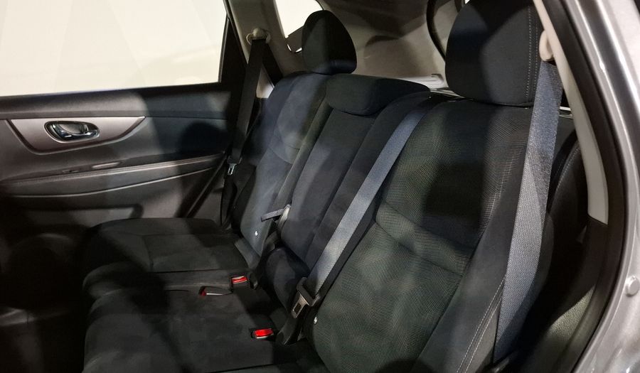 Nissan X-trail 2.5 ADVANCE 2 ROW AUTO Suv 2016