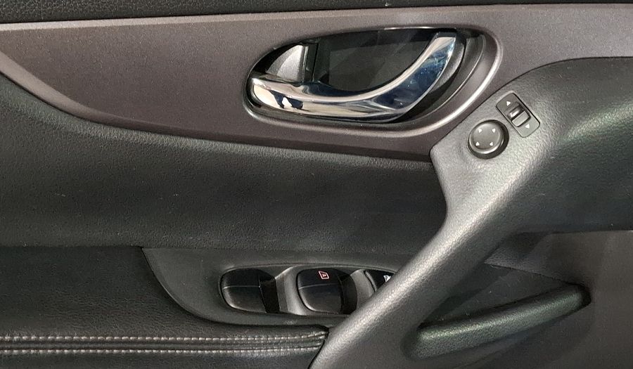 Nissan X-trail 2.5 ADVANCE 2 ROW AUTO Suv 2016