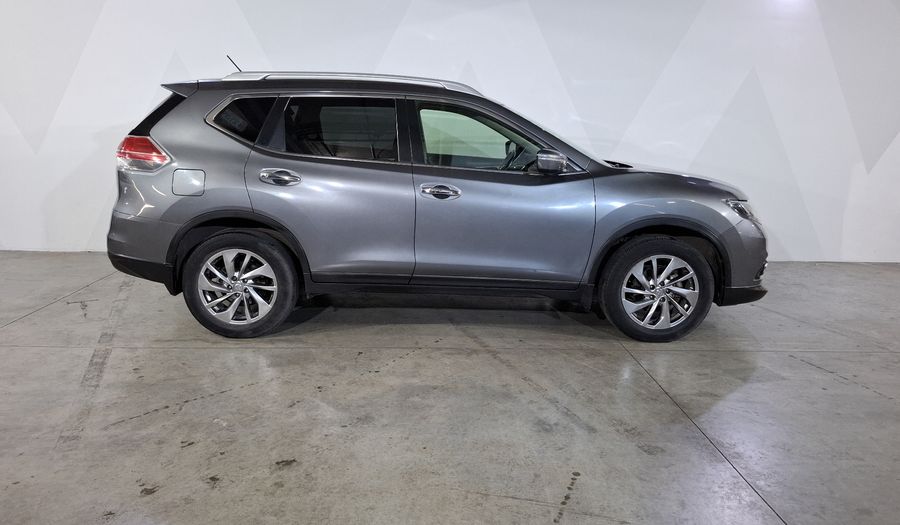Nissan X-trail 2.5 ADVANCE 2 ROW AUTO Suv 2016