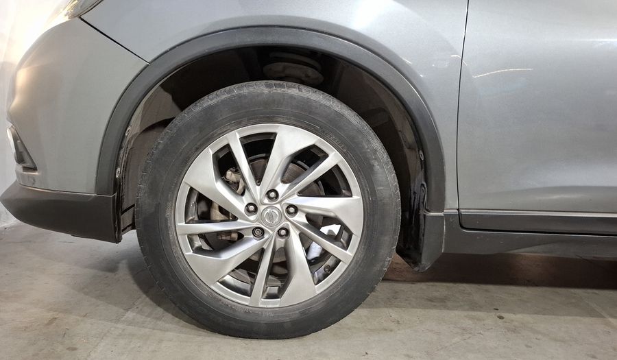 Nissan X-trail 2.5 ADVANCE 2 ROW AUTO Suv 2016