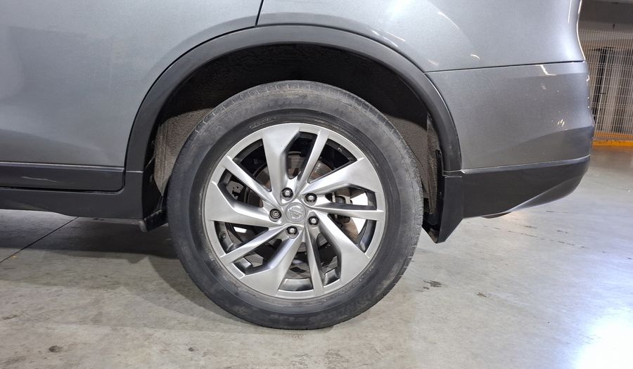 Nissan X-trail 2.5 ADVANCE 2 ROW AUTO Suv 2016