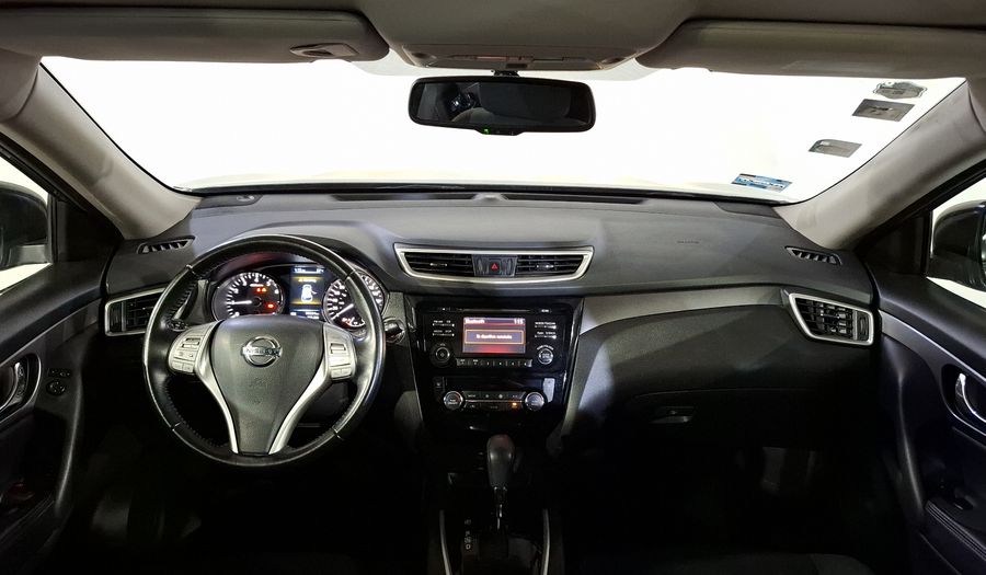 Nissan X-trail 2.5 ADVANCE 2 ROW AUTO Suv 2016