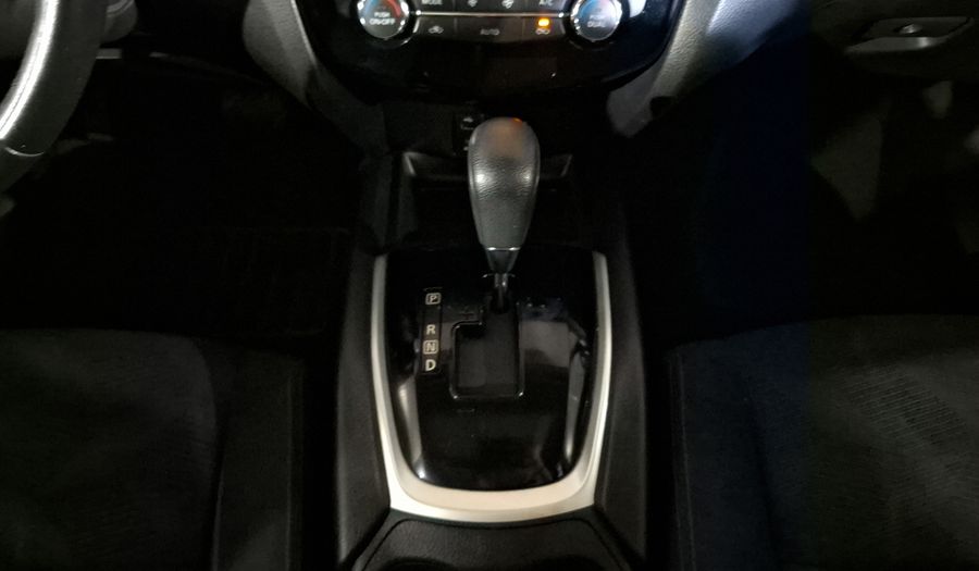 Nissan X-trail 2.5 ADVANCE 2 ROW AUTO Suv 2016