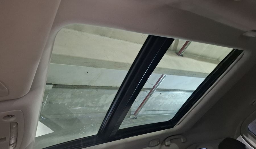 Nissan X-trail 2.5 ADVANCE 2 ROW AUTO Suv 2016