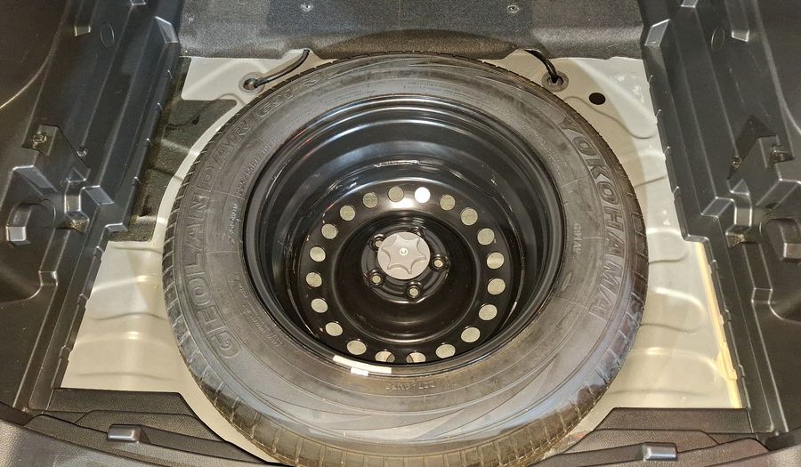 Nissan X-trail 2.5 ADVANCE 2 ROW AUTO Suv 2016