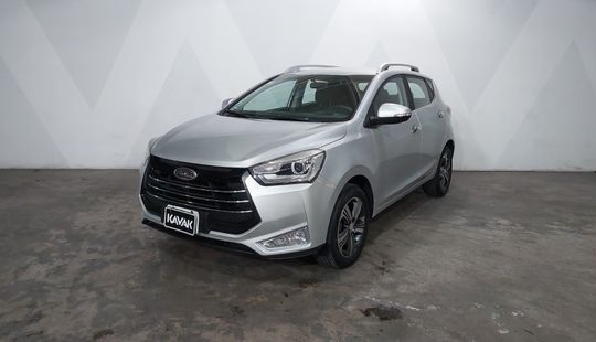 Jac • SEI2