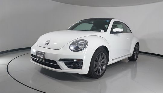 Volkswagen • Beetle