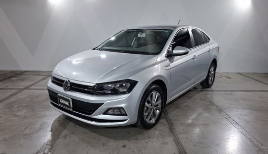 Volkswagen • Virtus